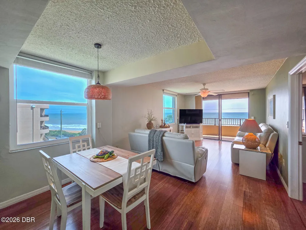 3360 Ocean Shore Boulevard #506 Ormond Beach, FL 32176