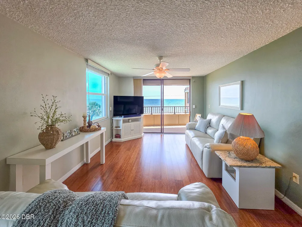 3360 Ocean Shore Boulevard #506 Ormond Beach, FL 32176
