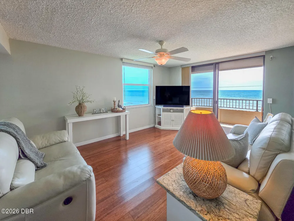3360 Ocean Shore Boulevard #506 Ormond Beach, FL 32176