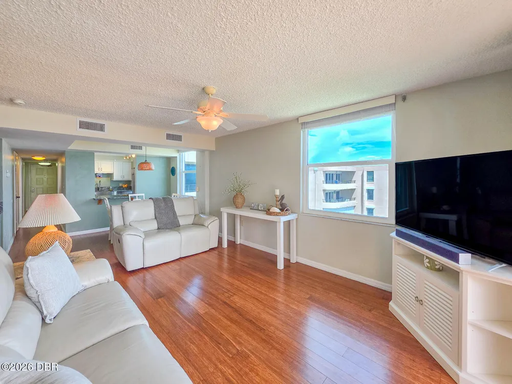 3360 Ocean Shore Boulevard #506 Ormond Beach, FL 32176