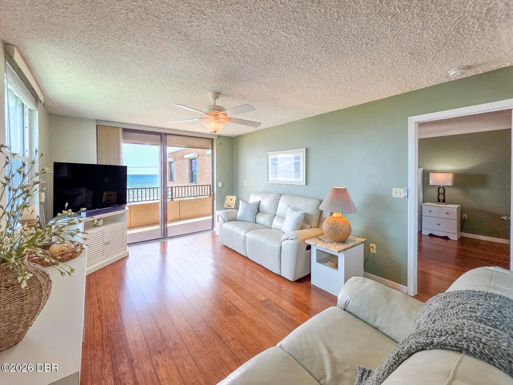 3360 Ocean Shore Boulevard #506 Ormond Beach, FL 32176