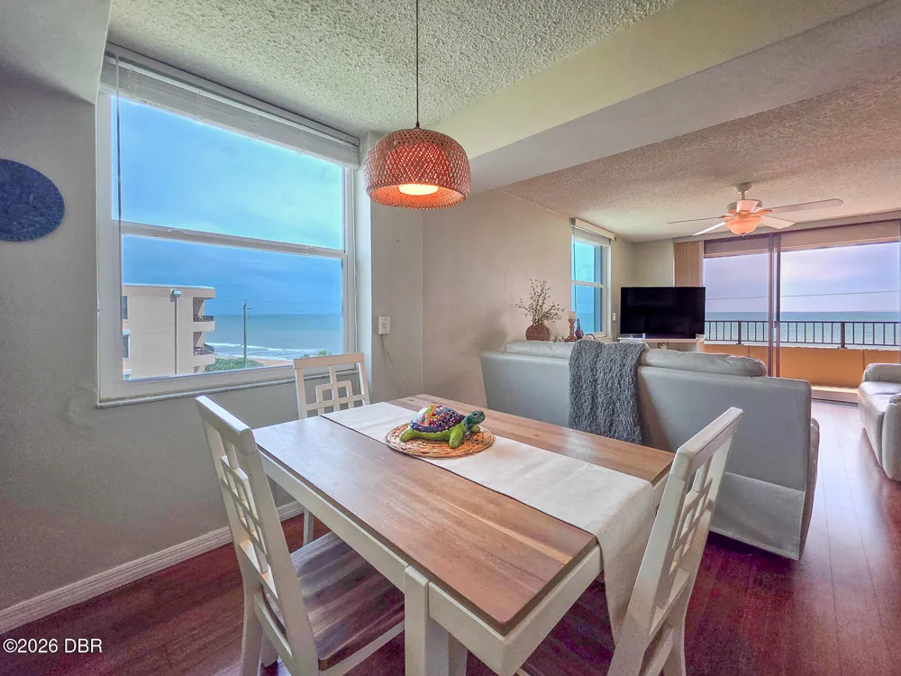 3360 Ocean Shore Boulevard #506 Ormond Beach, FL 32176