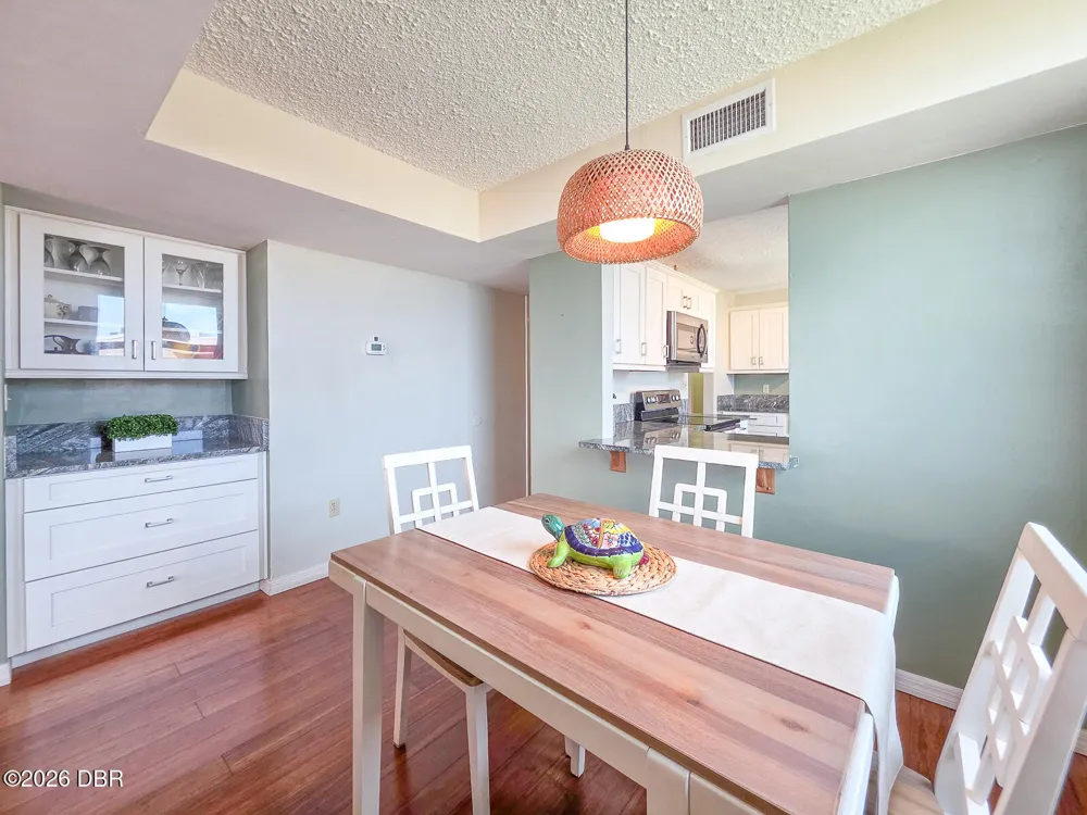 3360 Ocean Shore Boulevard #506 Ormond Beach, FL 32176