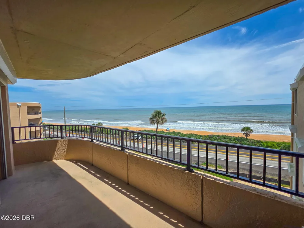 3360 Ocean Shore Boulevard #506 Ormond Beach, FL 32176