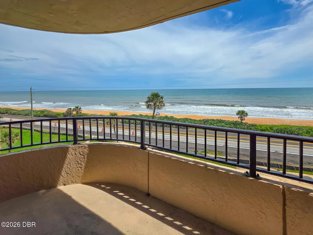 3360 Ocean Shore Boulevard #506 Ormond Beach, FL 32176