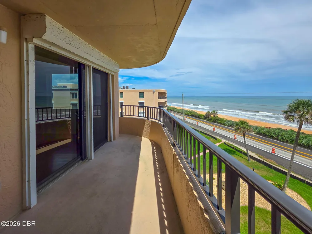 3360 Ocean Shore Boulevard #506 Ormond Beach, FL 32176