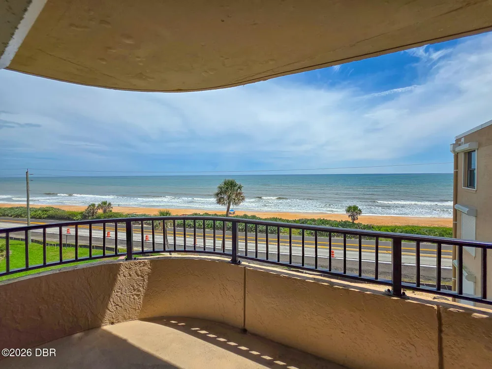 3360 Ocean Shore Boulevard #506 Ormond Beach, FL 32176