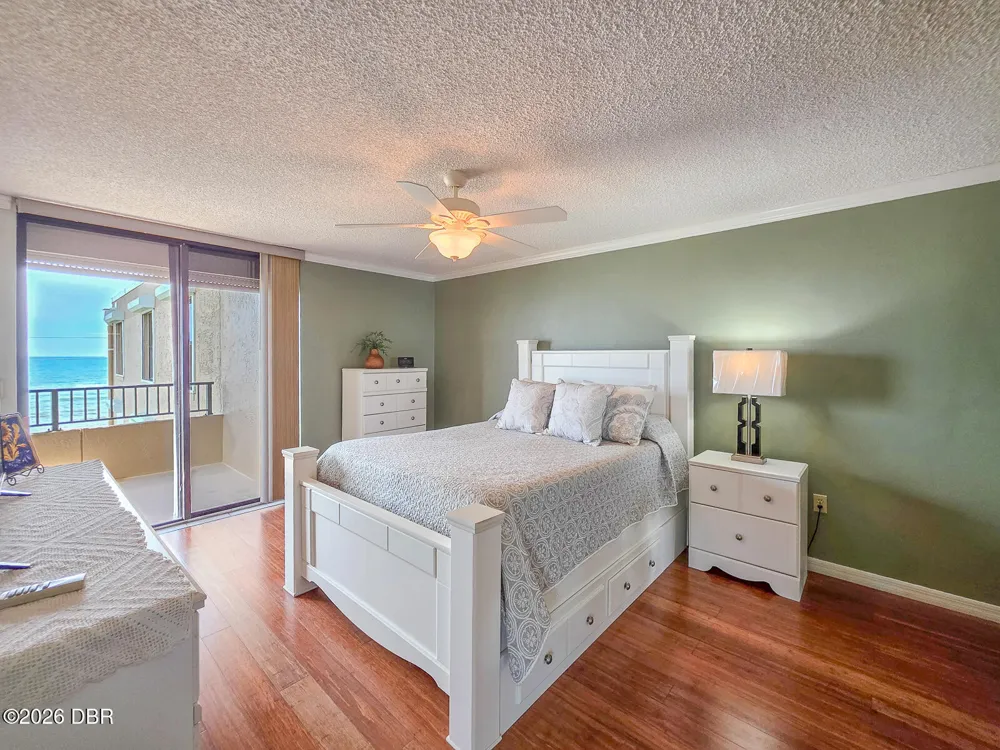 3360 Ocean Shore Boulevard #506 Ormond Beach, FL 32176