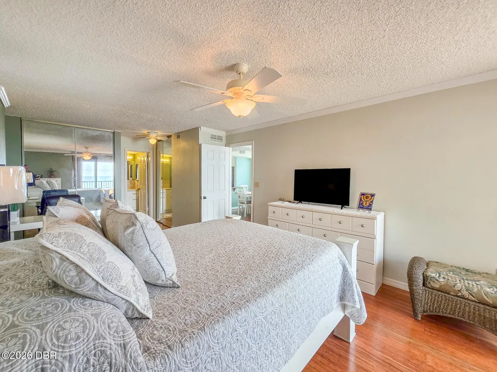 3360 Ocean Shore Boulevard #506 Ormond Beach, FL 32176