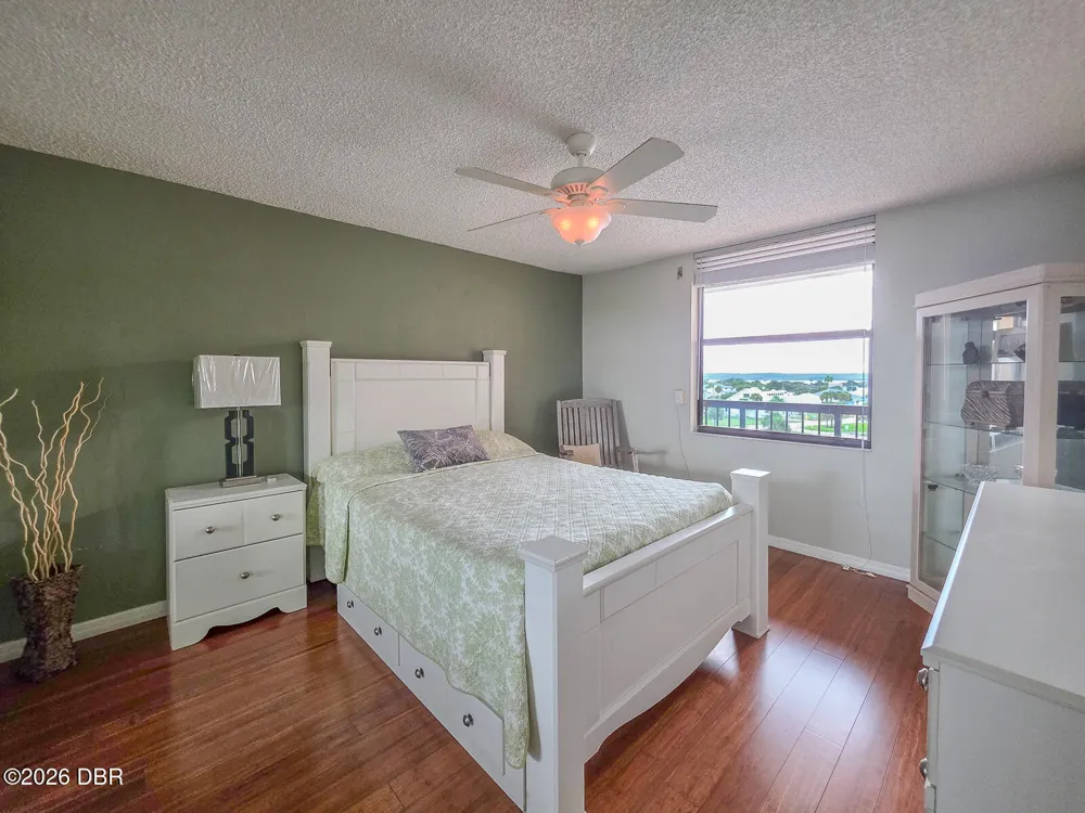 3360 Ocean Shore Boulevard #506 Ormond Beach, FL 32176
