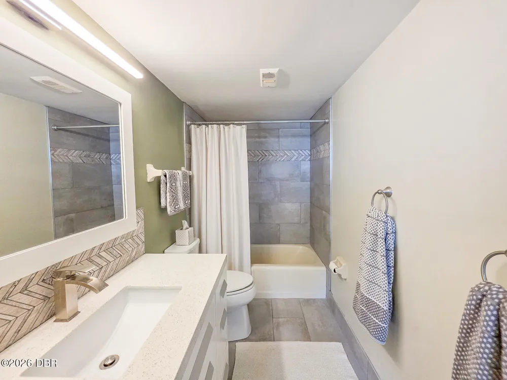 3360 Ocean Shore Boulevard #506 Ormond Beach, FL 32176