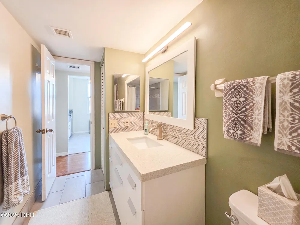 3360 Ocean Shore Boulevard #506 Ormond Beach, FL 32176
