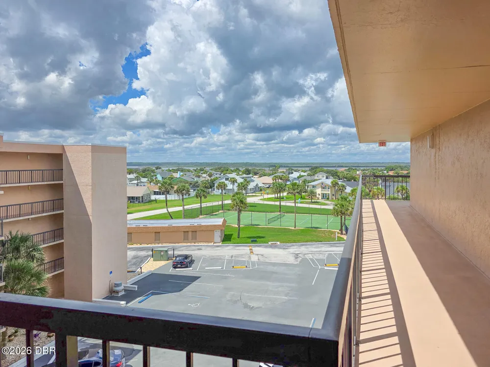 3360 Ocean Shore Boulevard #506 Ormond Beach, FL 32176