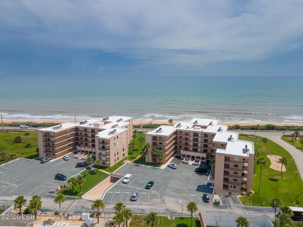 3360 Ocean Shore Boulevard #506 Ormond Beach, FL 32176