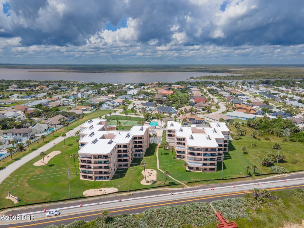 3360 Ocean Shore Boulevard #506 Ormond Beach, FL 32176