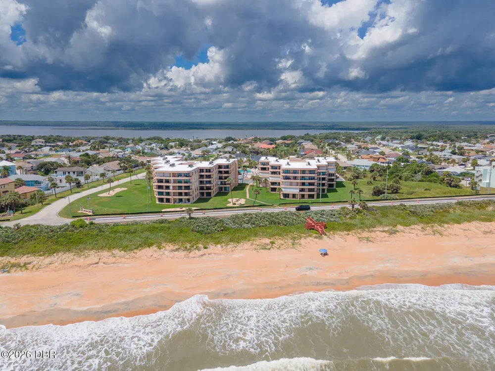 3360 Ocean Shore Boulevard #506 Ormond Beach, FL 32176