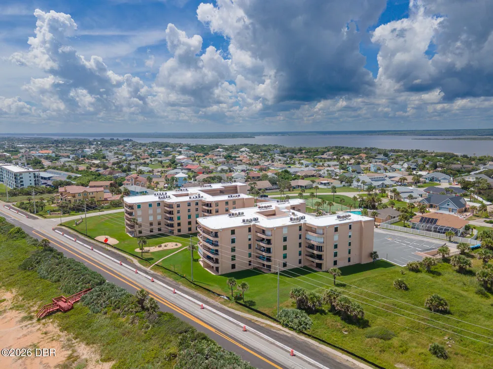 3360 Ocean Shore Boulevard #506 Ormond Beach, FL 32176