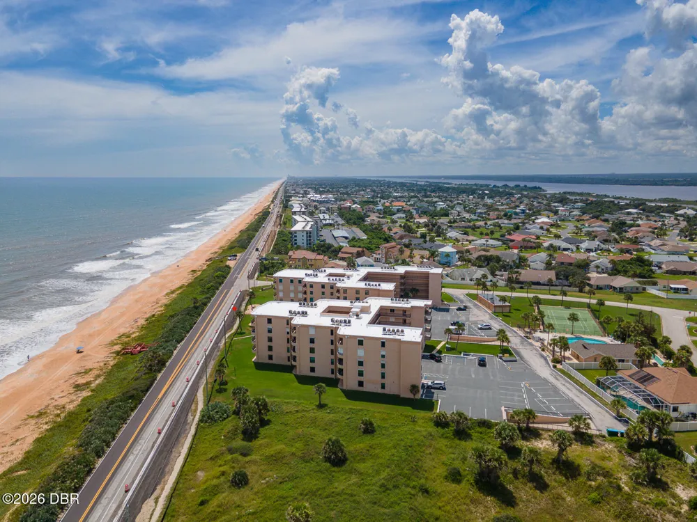 3360 Ocean Shore Boulevard #506 Ormond Beach, FL 32176