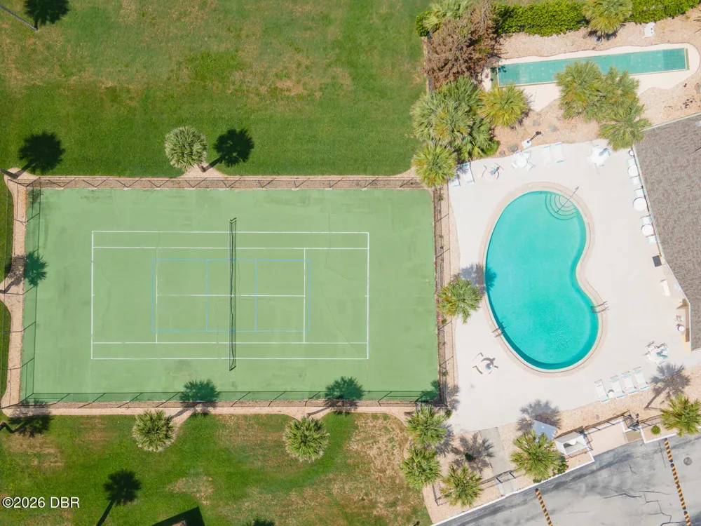 3360 Ocean Shore Boulevard #506 Ormond Beach, FL 32176