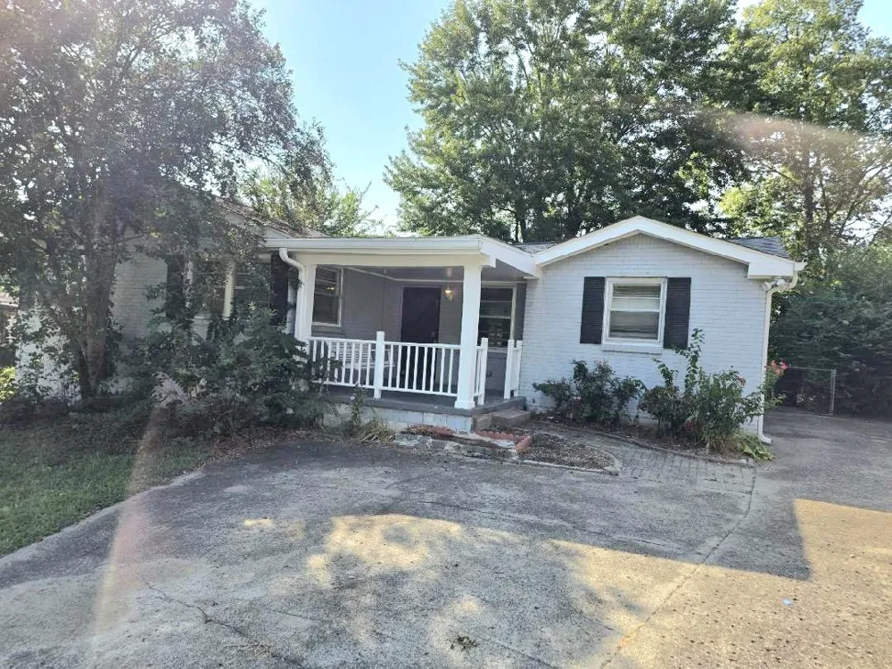 503 Bagleyshop Dr Nashville, TN 37209