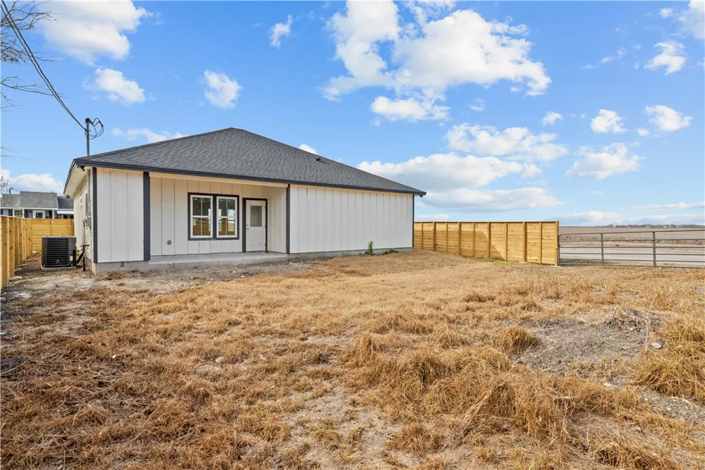 947 Mesquite Street Robstown, TX 78380