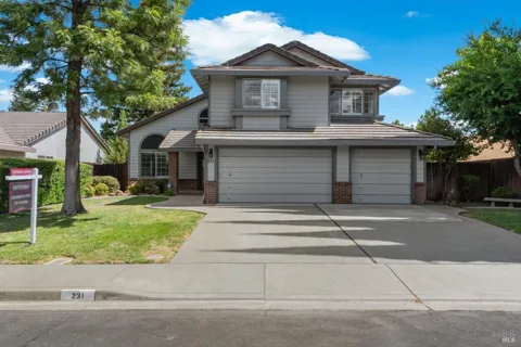 231 Alder Crest Way