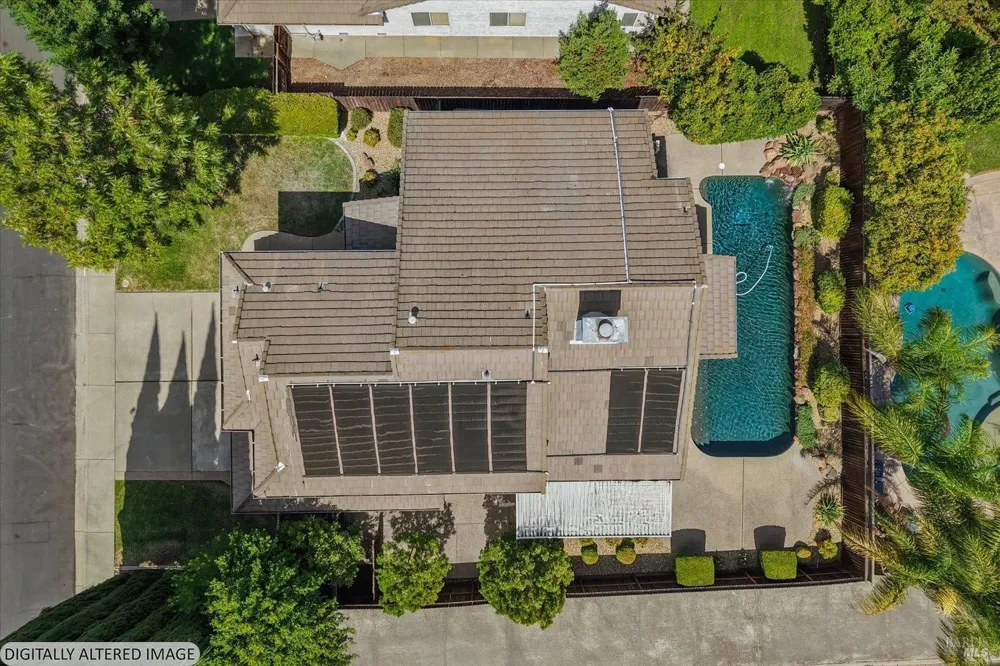 231 Alder Crest Way Vacaville, CA 95688