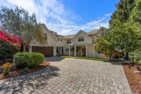 455 W I STREET
