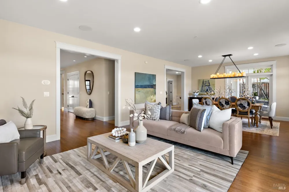 455 W I STREET Benicia, CA 94510