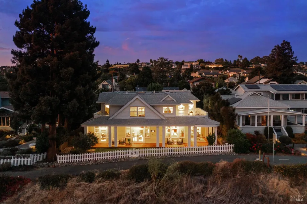 455 W I STREET Benicia, CA 94510