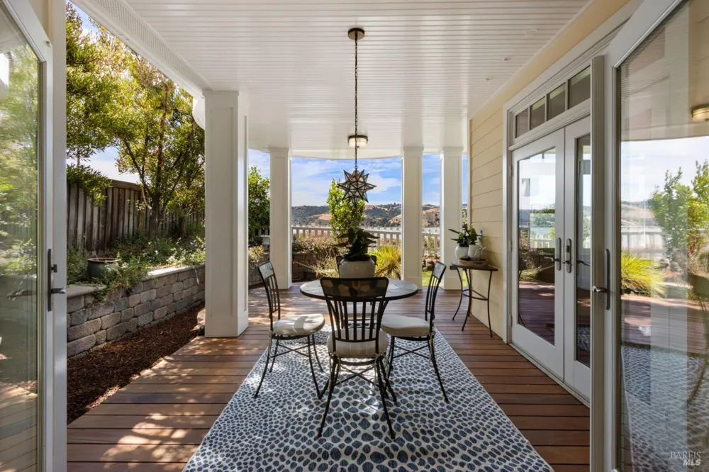 455 W I STREET Benicia, CA 94510
