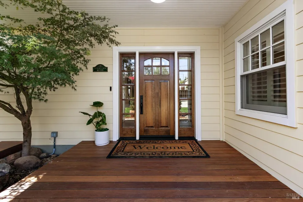 455 W I STREET Benicia, CA 94510