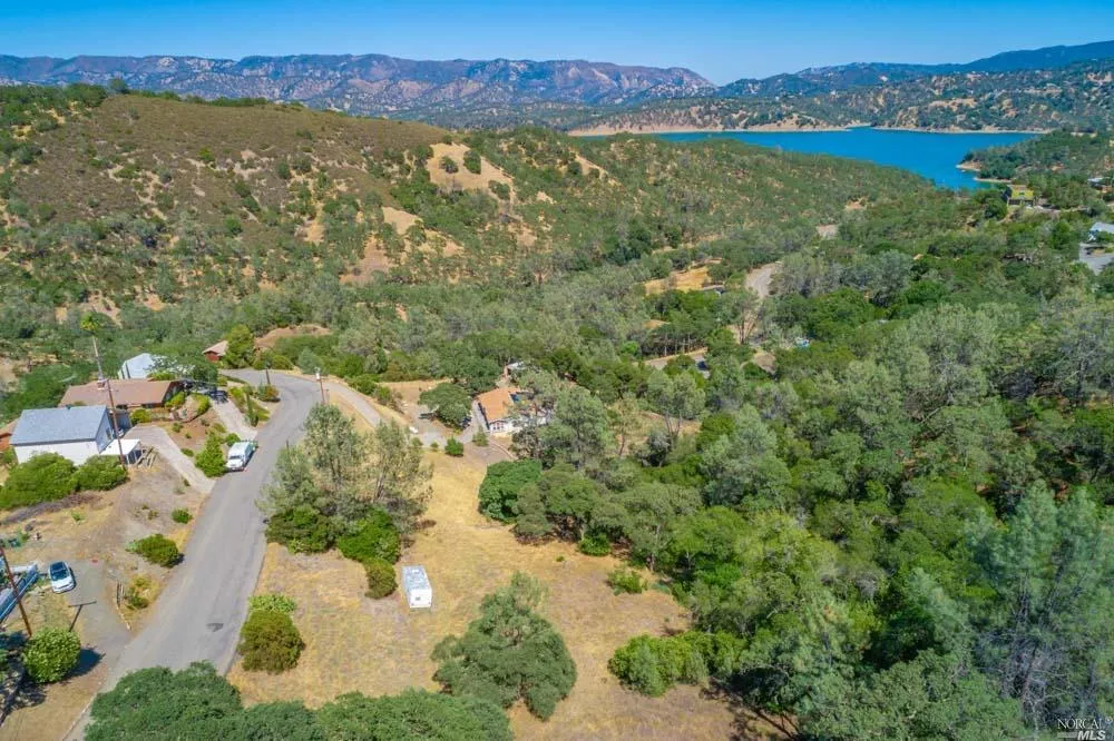 259 Sugarloaf Drive Napa, CA 94558