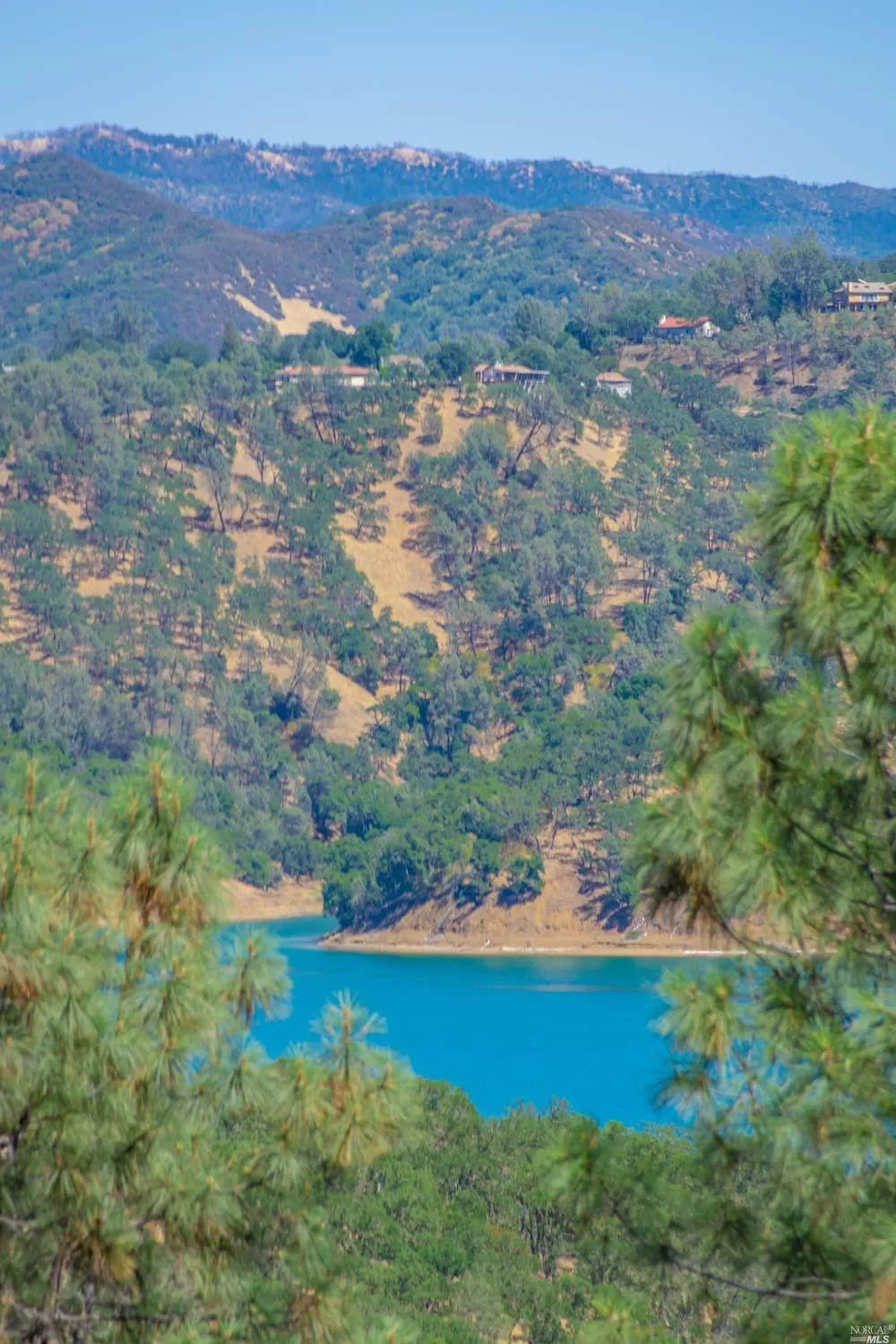 259 Sugarloaf Drive Napa, CA 94558