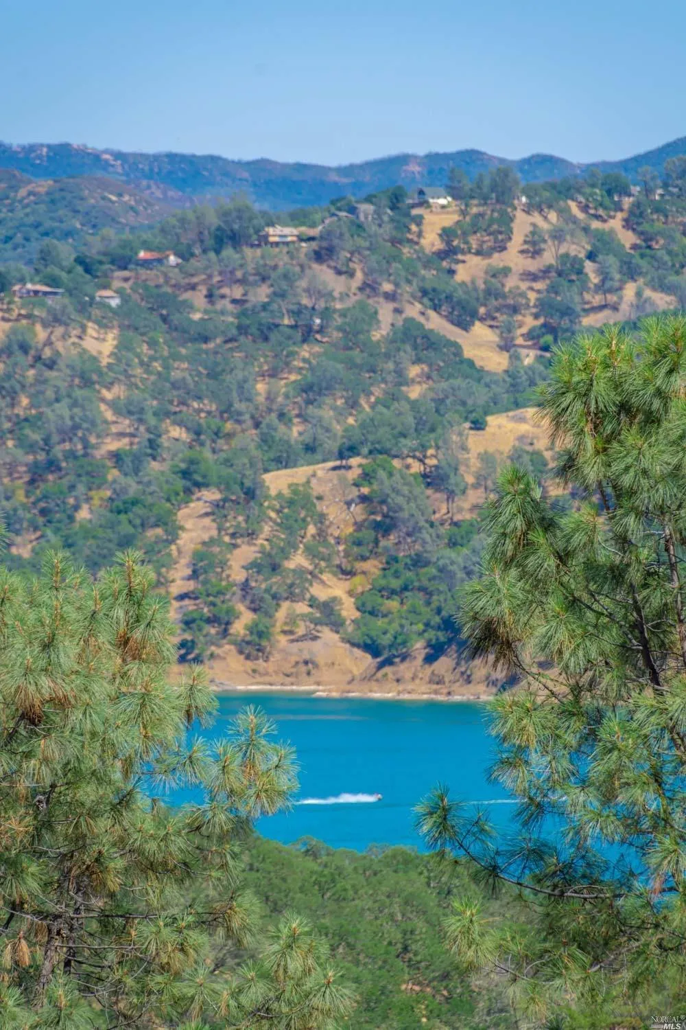 259 Sugarloaf Drive Napa, CA 94558