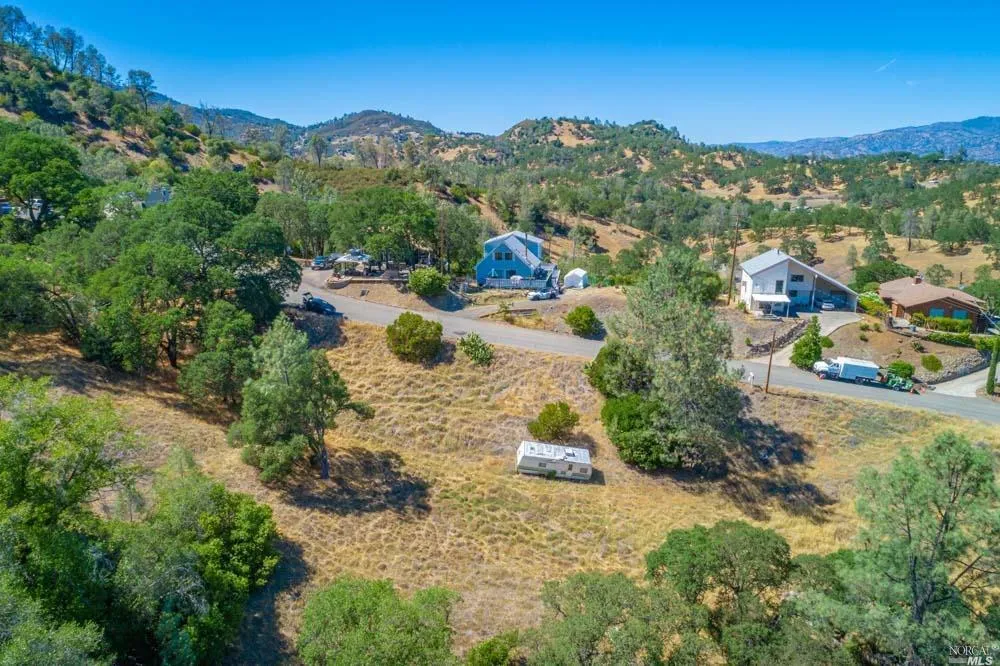 259 Sugarloaf Drive Napa, CA 94558
