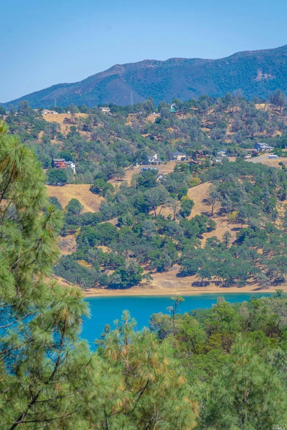 259 Sugarloaf Drive Napa, CA 94558