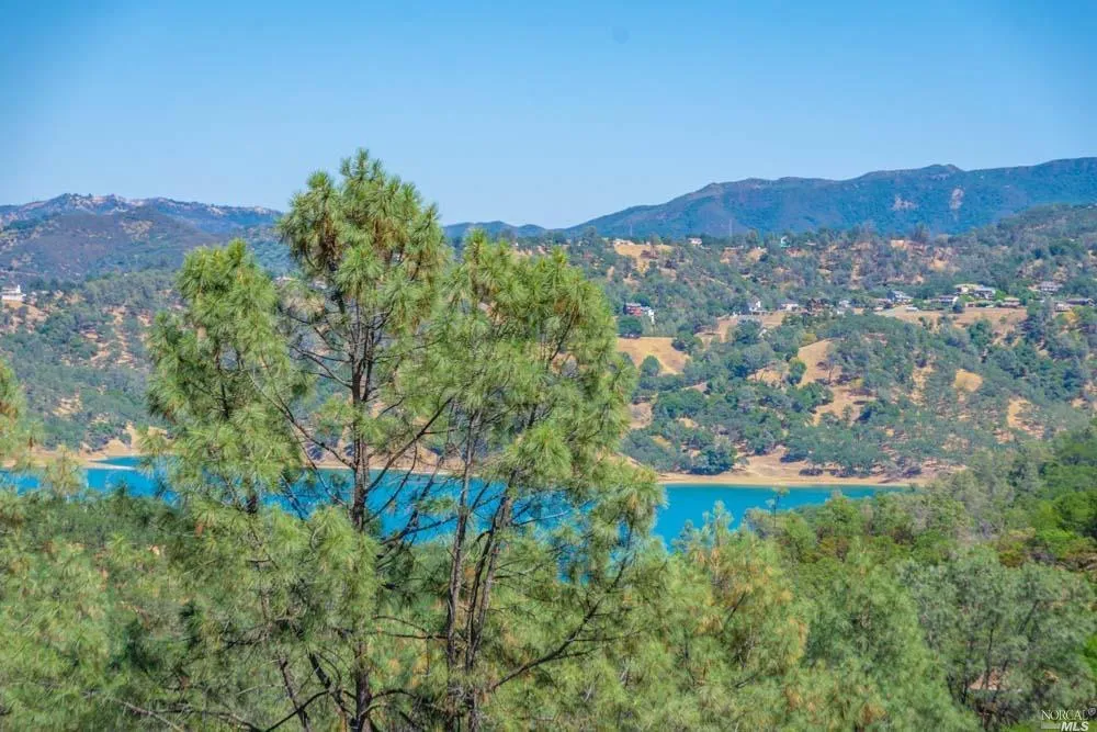 259 Sugarloaf Drive Napa, CA 94558