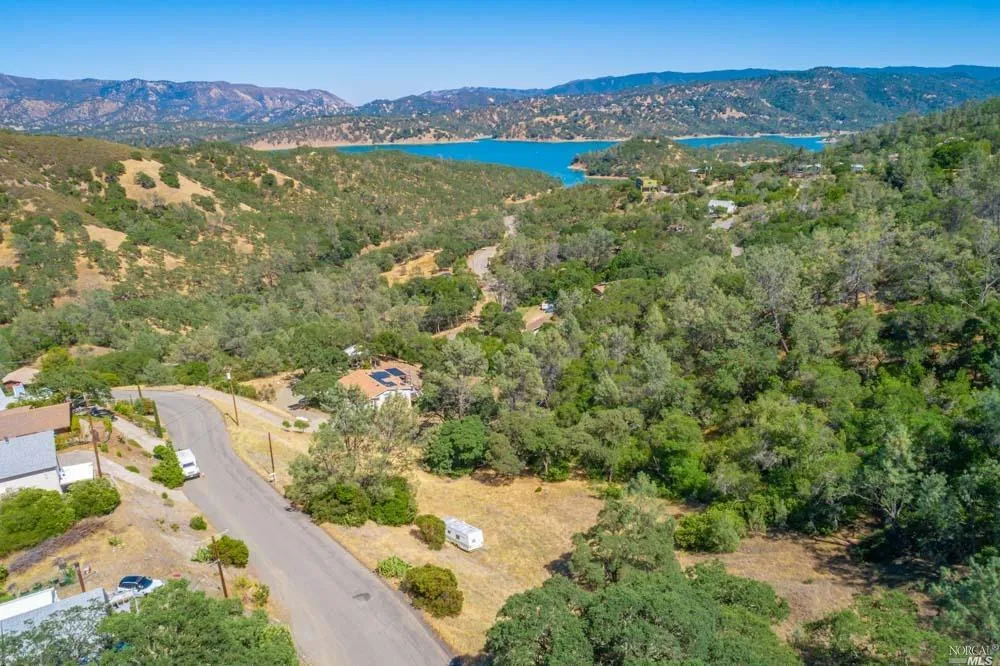 259 Sugarloaf Drive Napa, CA 94558