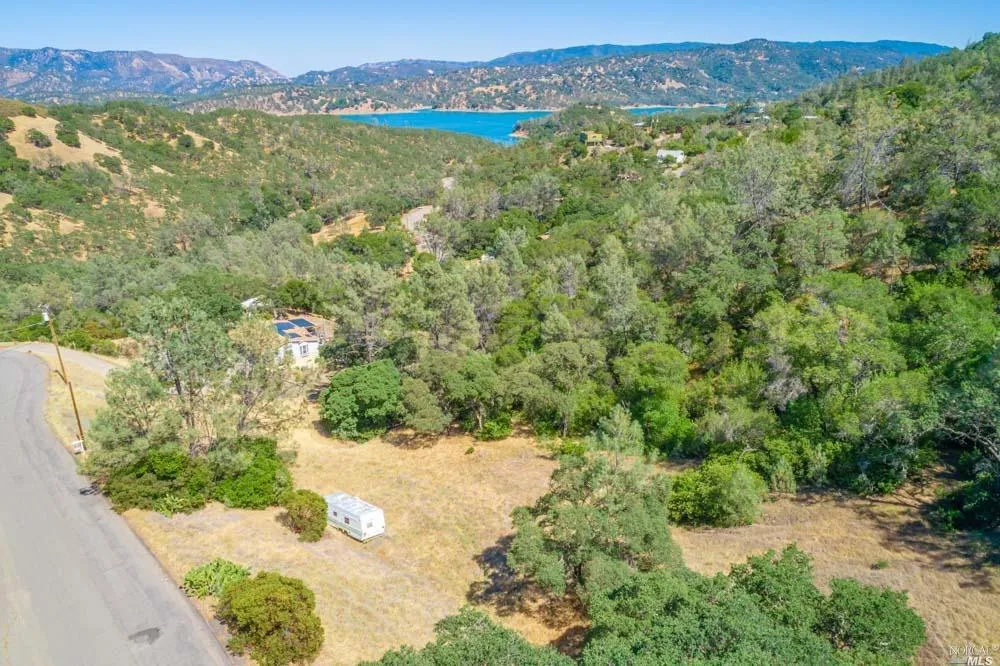 259 Sugarloaf Drive Napa, CA 94558