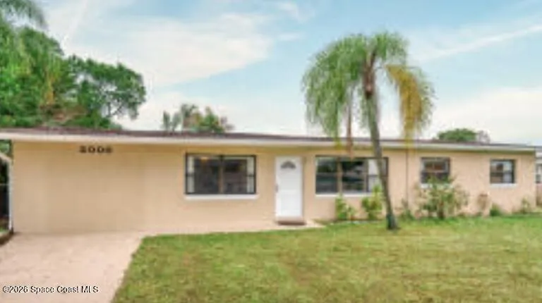 2000 Sarno Road Melbourne, FL 32935