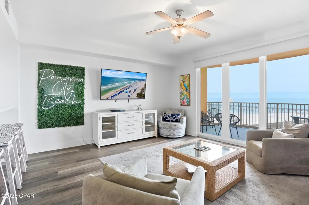 15928 Front Beach Road #3-803 Panama City Beach, FL 32413