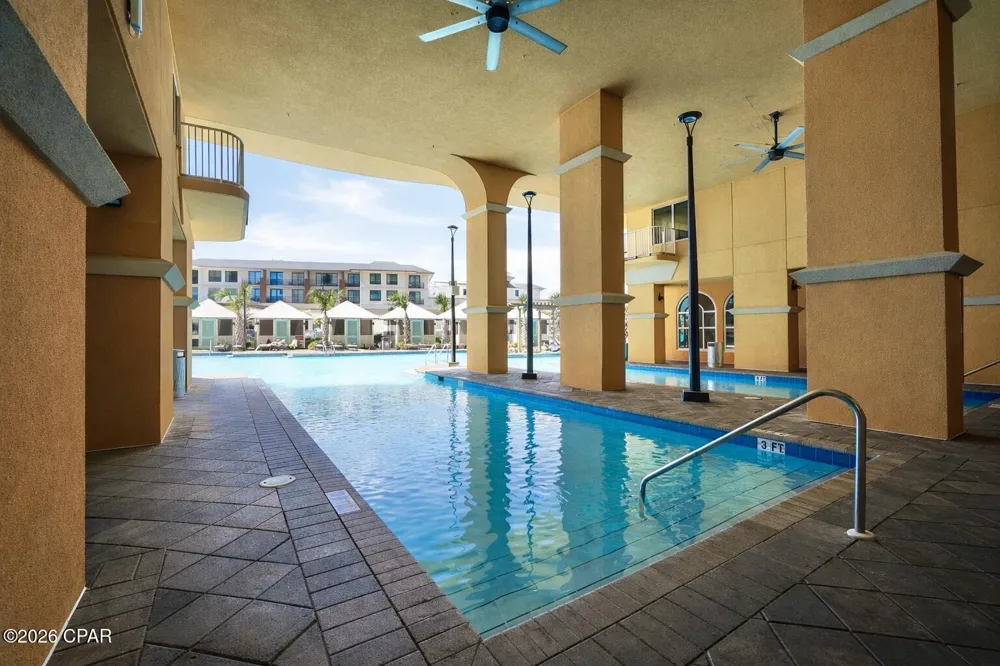 15928 Front Beach Road #3-803 Panama City Beach, FL 32413