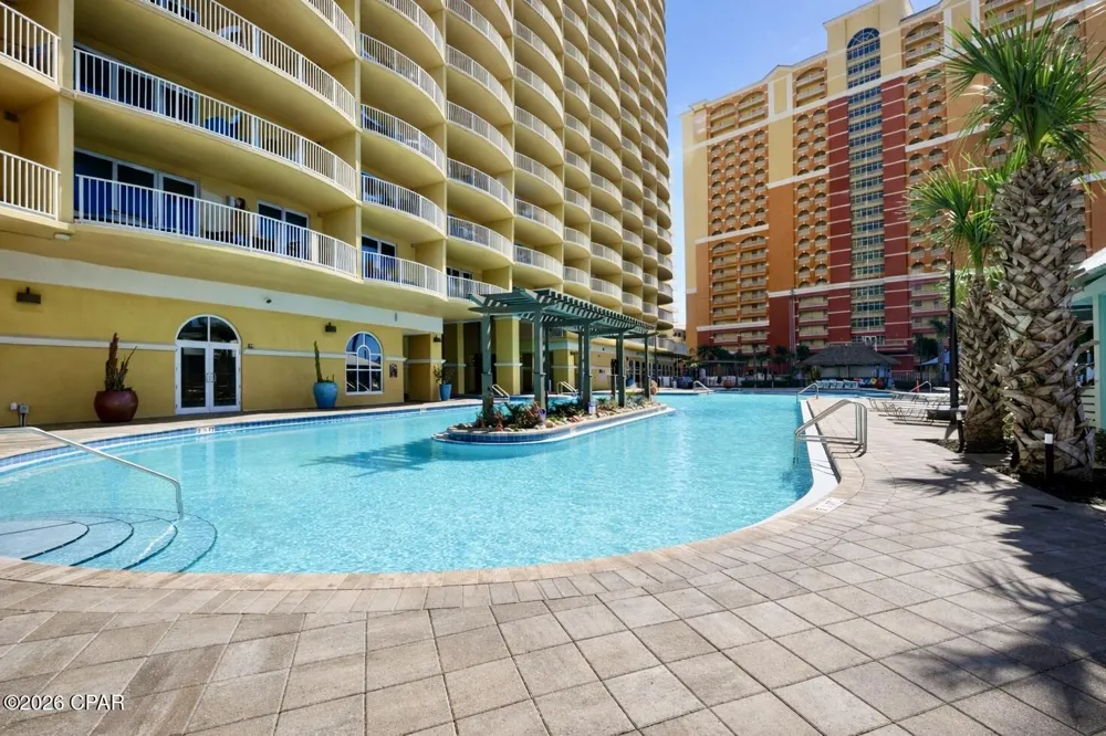 15928 Front Beach Road #3-803 Panama City Beach, FL 32413