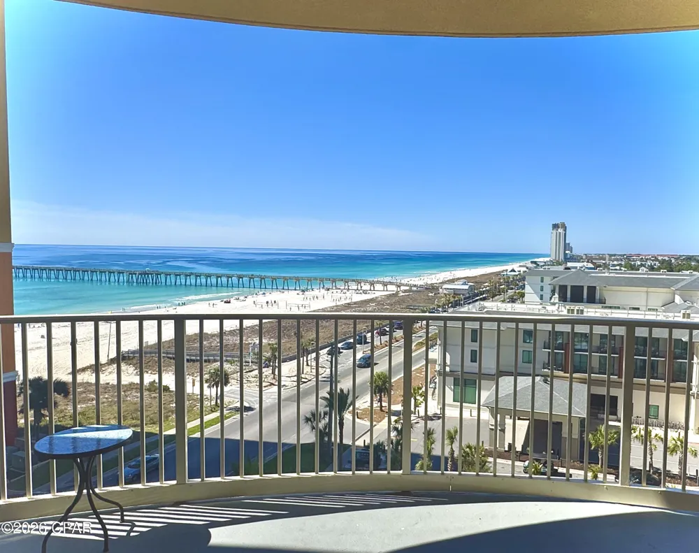 15928 Front Beach Road #3-803 Panama City Beach, FL 32413