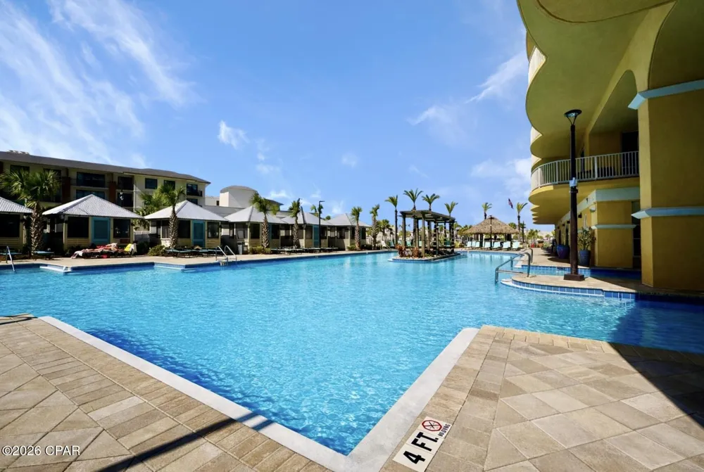 15928 Front Beach Road #3-803 Panama City Beach, FL 32413