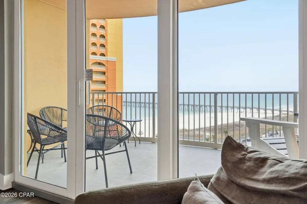 15928 Front Beach Road #3-803 Panama City Beach, FL 32413