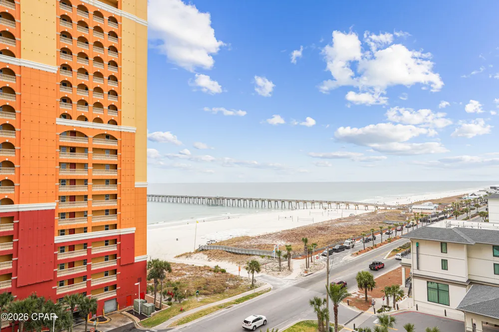 15928 Front Beach Road #3-803 Panama City Beach, FL 32413