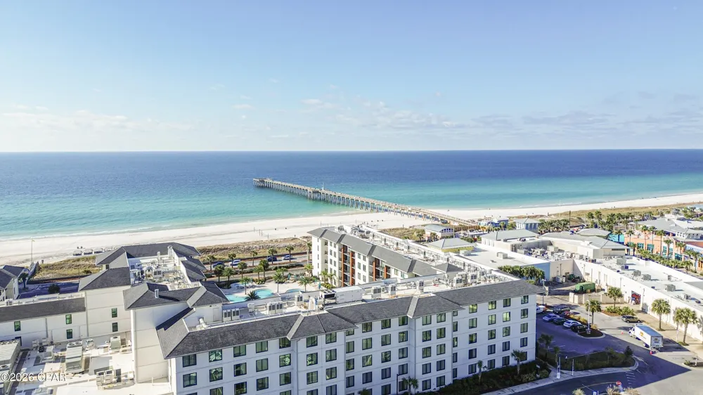 15928 Front Beach Road #3-803 Panama City Beach, FL 32413