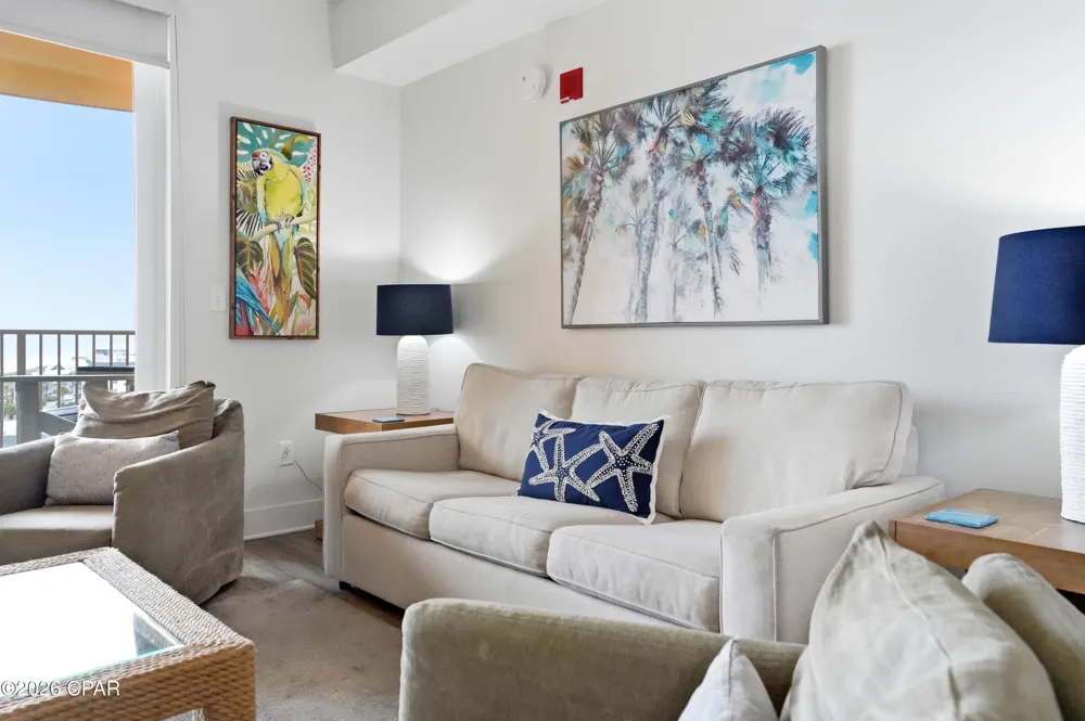 15928 Front Beach Road #3-803 Panama City Beach, FL 32413